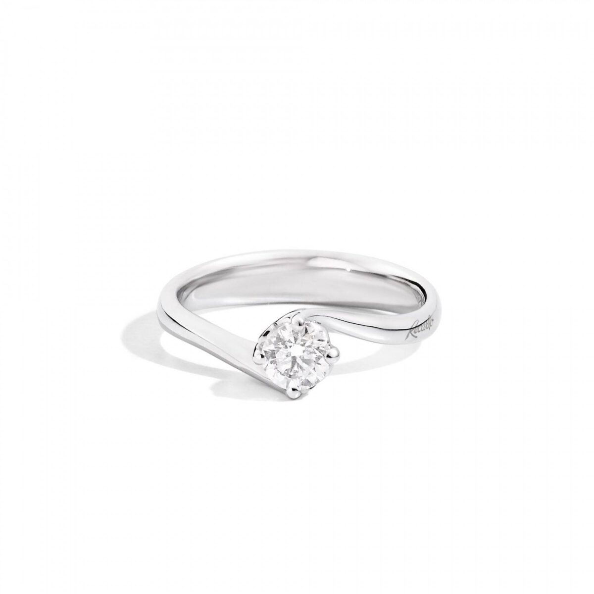 Anello Recarlo Anniversary