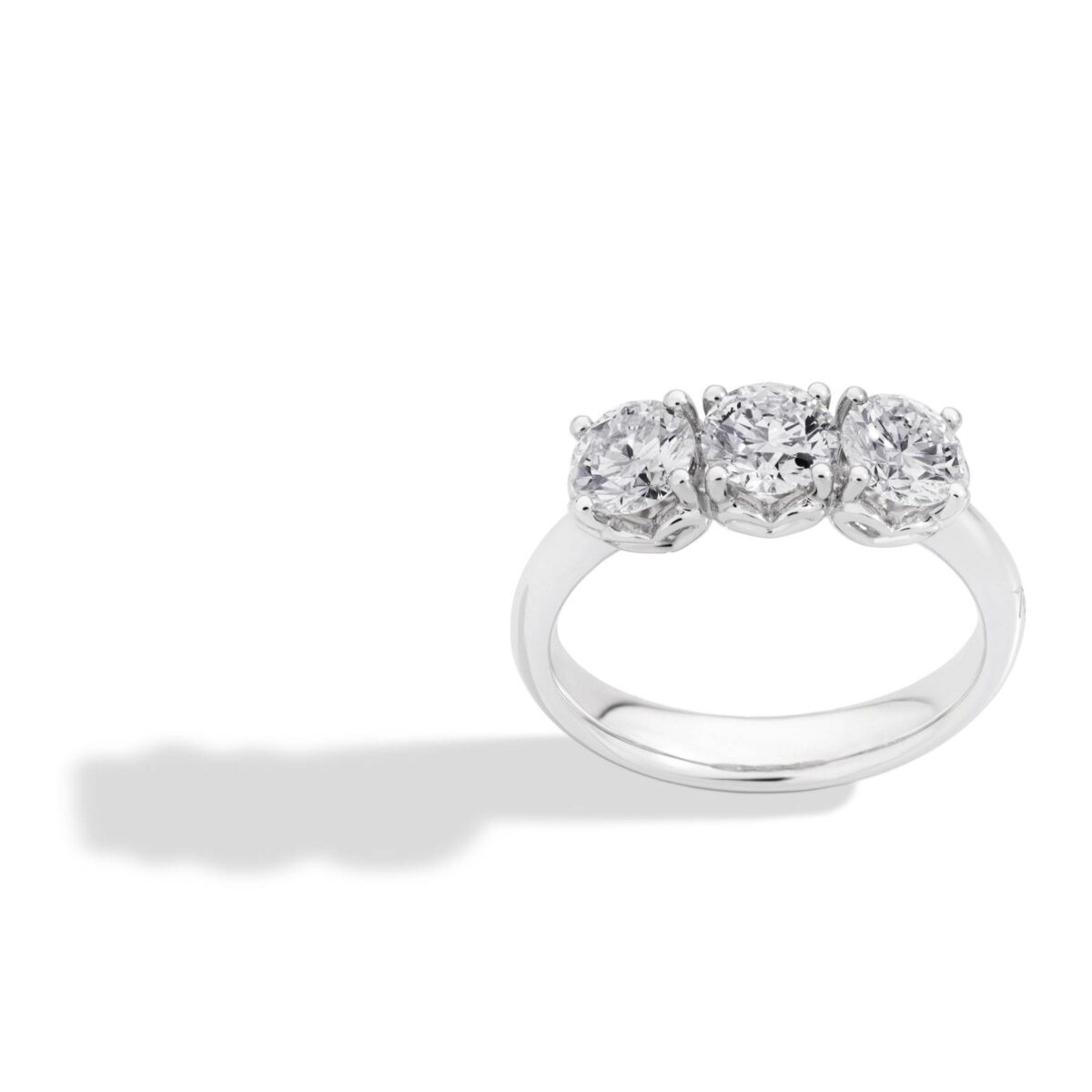 Anello Trilogy Recarlo Anniversary