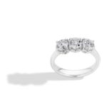 Anello Trilogy Recarlo Anniversary