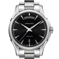 Orologio Hamilton JAZZMASTER DAY DATE AUTO