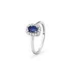 Anello Bliss Regal