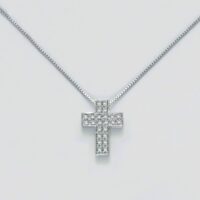 Collana Croce Bliss Le Croci