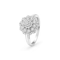 Anello Bliss Charlene