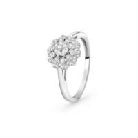 Anello Bliss Charlene