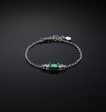 Bracciale Chiara Ferragni Brand Emerald