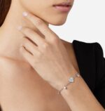Bracciale Chiara Ferragni Brand Silver