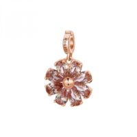Charm Rosato Storie Fiore Pink is Good