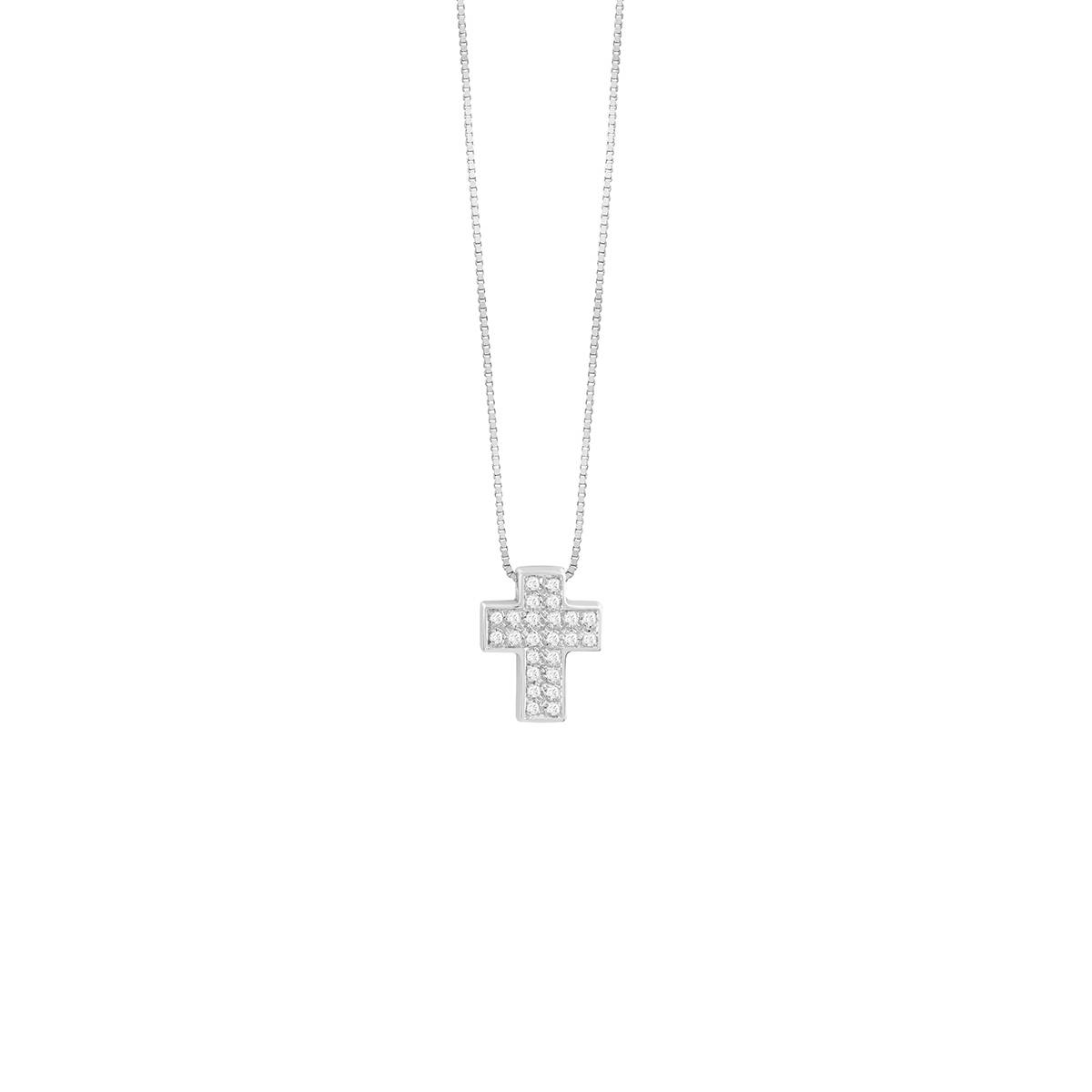 Collana Croce Bliss Le Croci