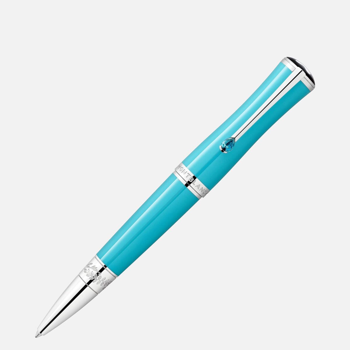 Penna a Sfera Montblanc Muses Maria Callas Edizione Speciale
