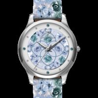 Orologio Camurrìa I Ciaurusi Glamour
