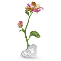 Cristallo Swarovski Idyllia Fiore Grande