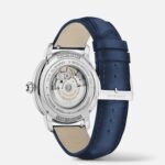 Orologio Montblanc Star Legacy Automatic Date 43 mm Edizione Limitata 800 esemplari