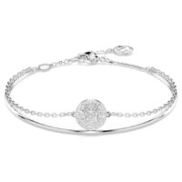 Bracciale Swarovski Meteora Rigido