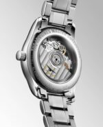 Orologio Longines Master Collection con Diamanti