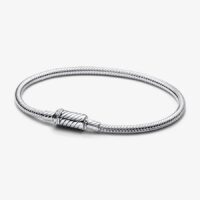Bracciale Pandora Moments Con Chiusura Magnetica
