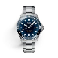 Orologio Mido Oceanstar 600 Chronometer