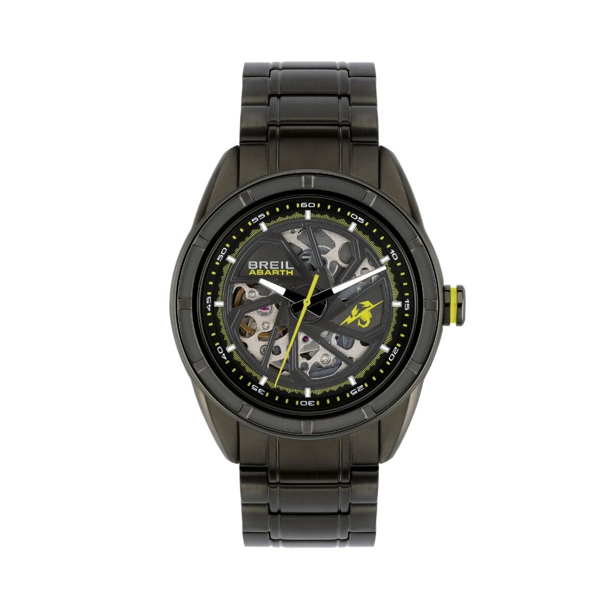 Orologio Breil Abarth 500 E Limited