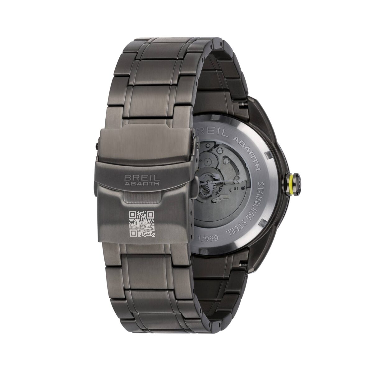 Orologio Breil Abarth 500 E Limited