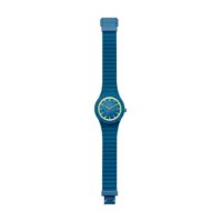 Orologio Hip Hop X Man Marine Blue
