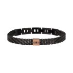 Bracciale Breil Black Diamond