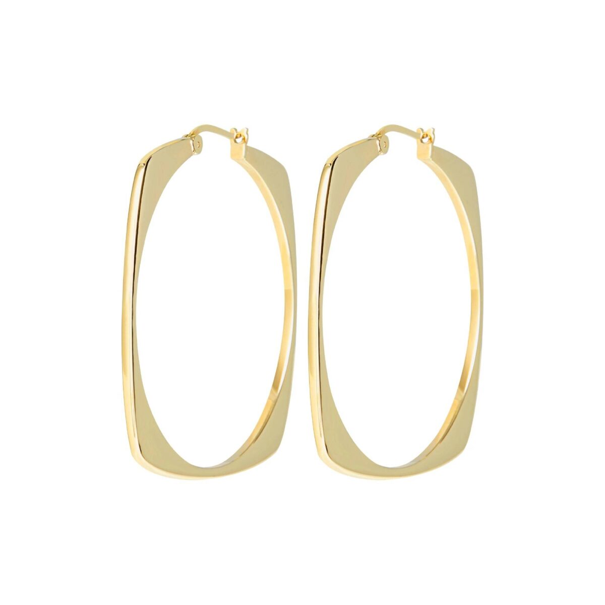 Orecchini Breil New Tetra