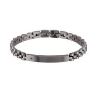 Bracciale Breil Black Diamond