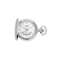 Orologio da tasca Lorenz Mezzaluna
