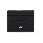 Porta Carte Philip Watch 6cc Nero
