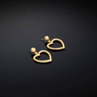 Orecchini Chiara Ferragni Brand Bold