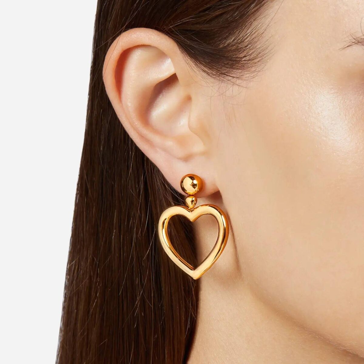 Orecchini Chiara Ferragni Brand Bold