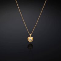 Collana Chiara Ferragni Brand Bold