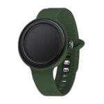 Orologio Hip Hop Smart Jungle Green