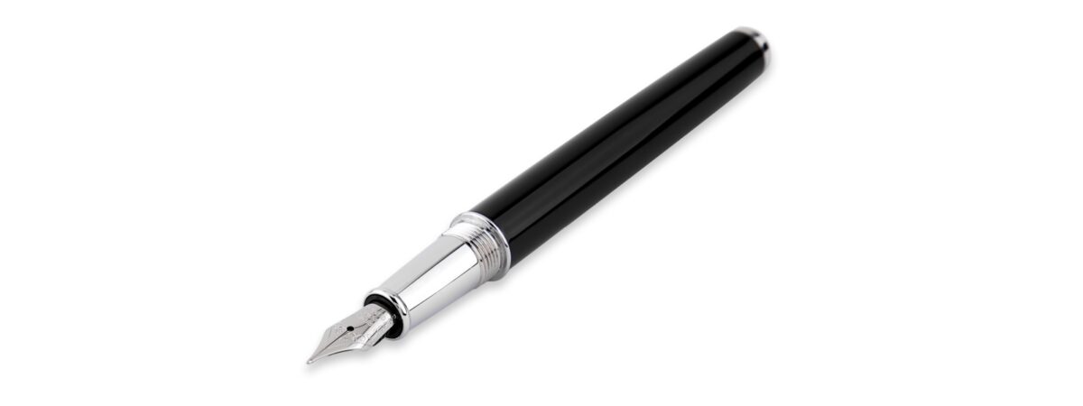 Penna Stilografica Lorenz Needle