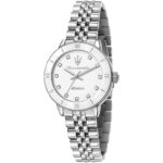 Orologio Maserati Successo Solar