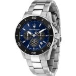 Orologio Maserati Competizione Cronografo