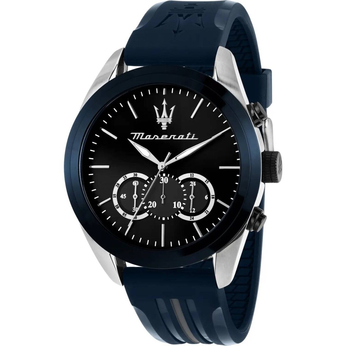 Orologio Maserati Traguardo Cronografo