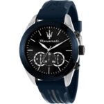 Orologio Maserati Traguardo Cronografo
