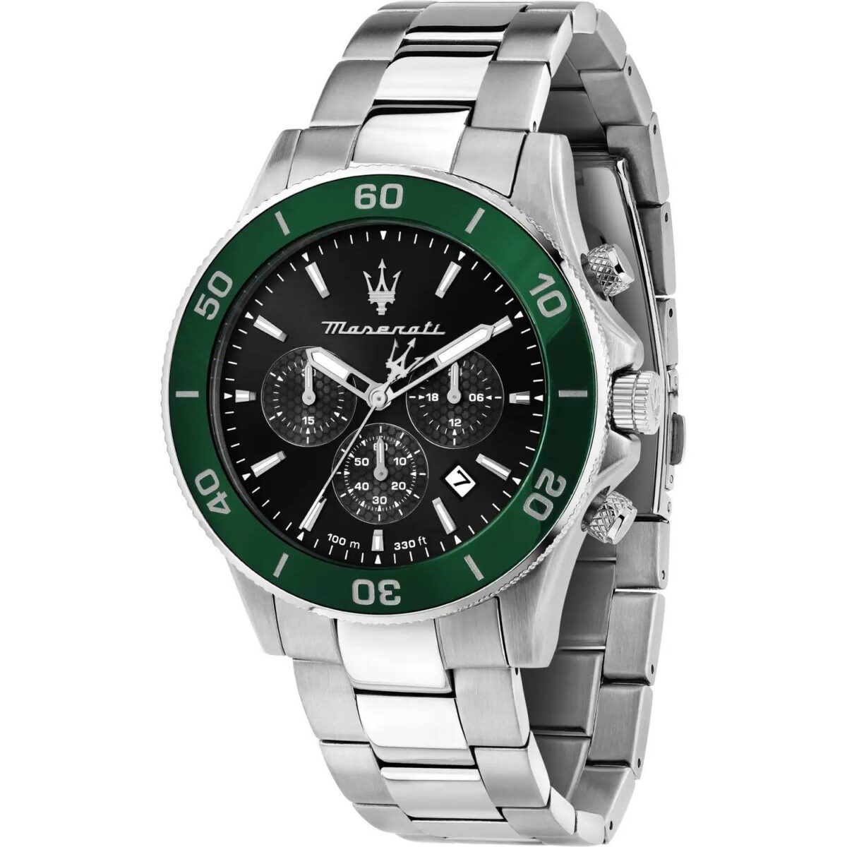 Orologio Maserati Competizione Cronografo