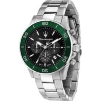 Orologio Maserati Competizione Cronografo