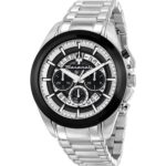 Orologio Maserati Traguardo Cronografo
