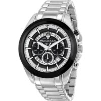 Orologio Maserati Traguardo Cronografo