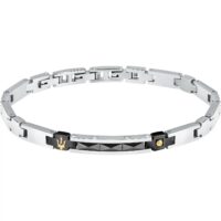 Bracciale Maserati Ceramic