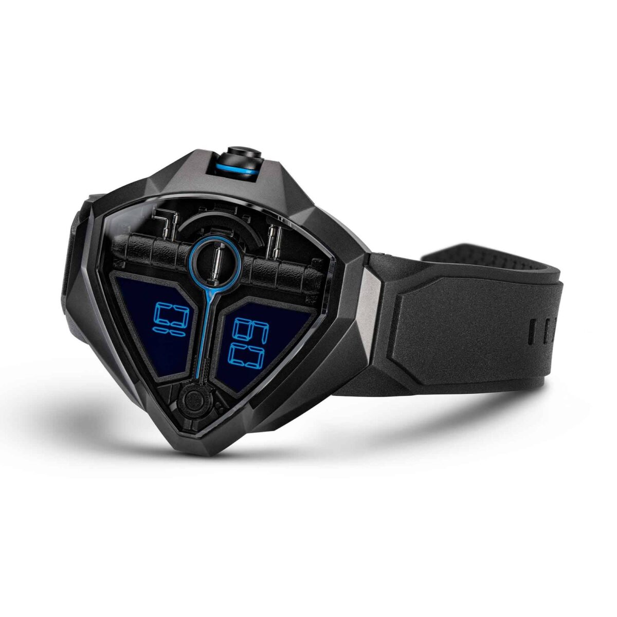 Orologio Hamilton Ventura Edge Dune Limited Edition