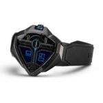 Orologio Hamilton Ventura Edge Dune Limited Edition