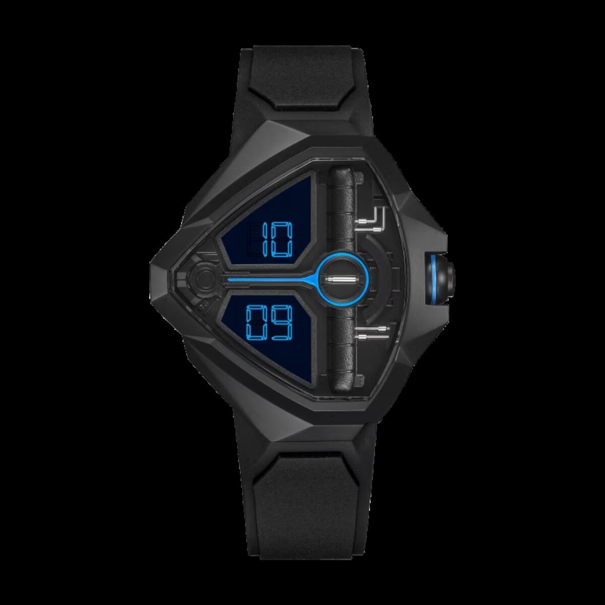 Orologio Hamilton Ventura Edge Dune Limited Edition