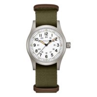 Orologio Hamilton Khaki Field Mechanical