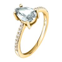 Anello Morellato Tesori
