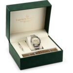 Orologio Lucien Rochat Montreux