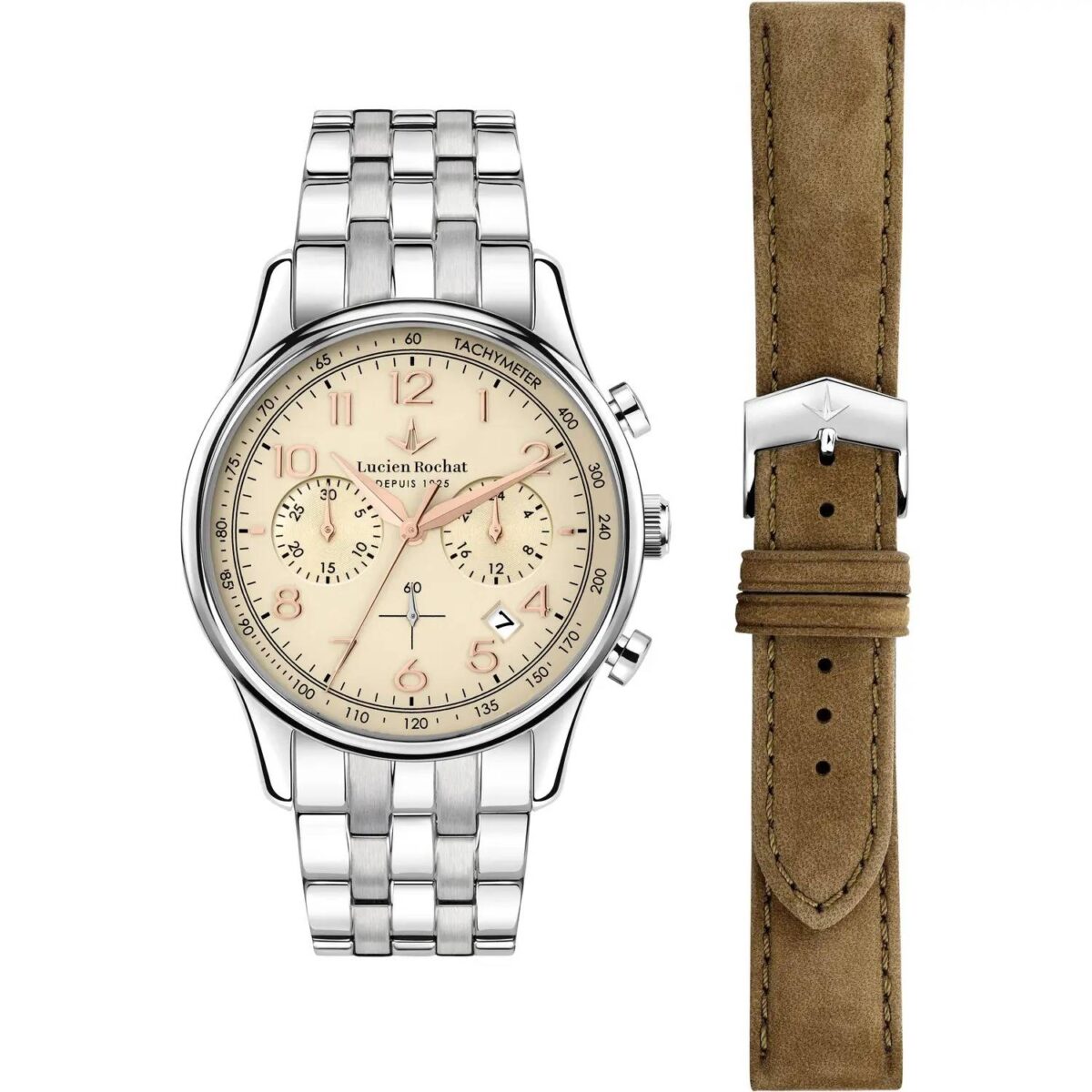 Orologio Lucien Rochat Montreux