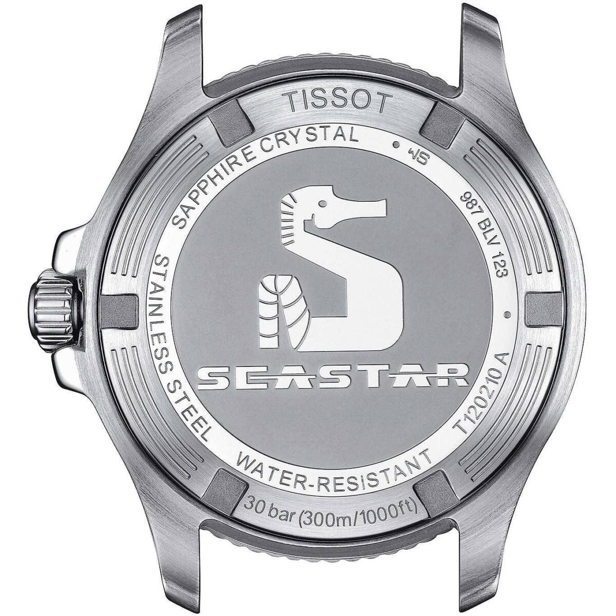 Orologio Tissot Seastar 1000 36mm